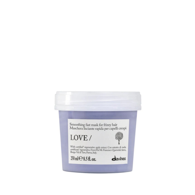 Davines Essential Haircare Love Smoothing Instant Mask 250 ml