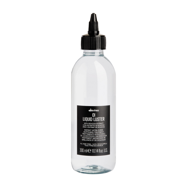 Davines Essential OI Liquid Luster