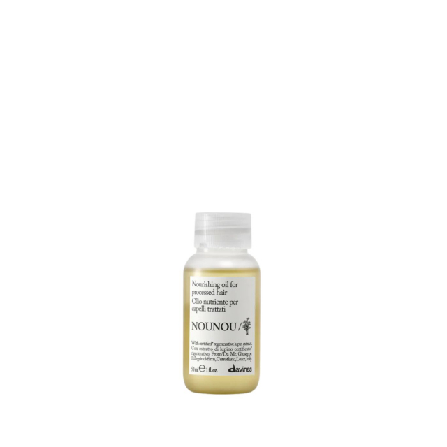 Davines Essential Haircare Nounou Oil 50 ml