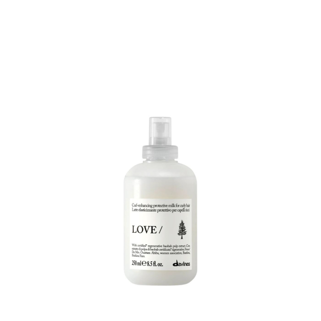 Davines Essential Haircare LOVE CURL Enhancing Milk 250 ml