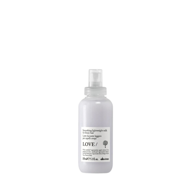 Davines Essential Haircare Love Smoothing Lightweight Milk 150 ml