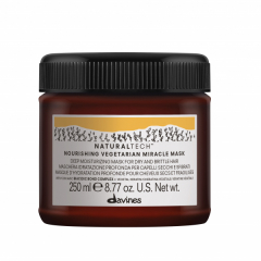 Davines NaturalTech Nourishing Vegetarian Miracle Mask