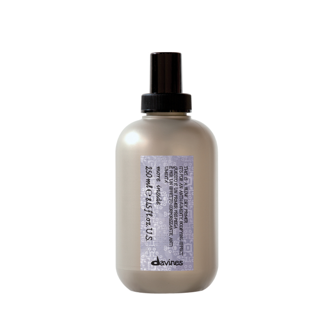 Davines More Inside Blowdry Primer