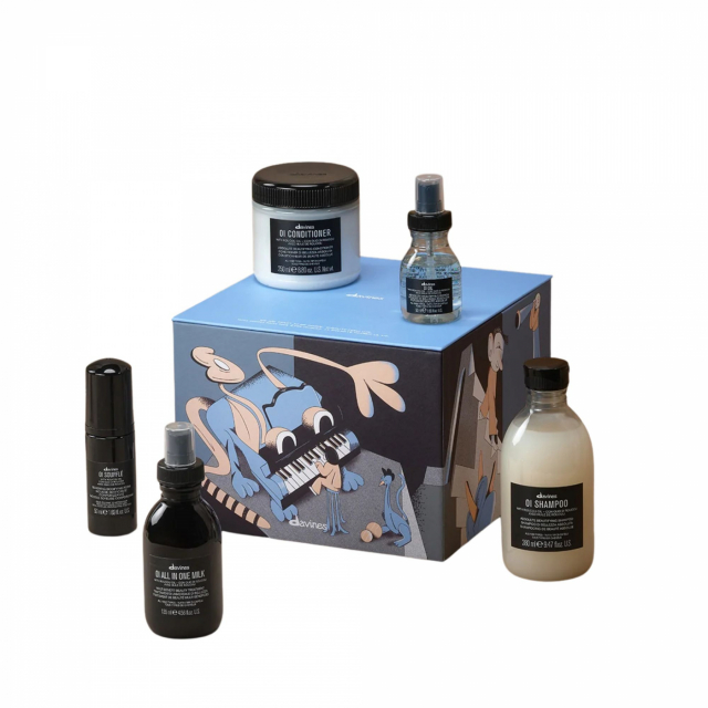Davines OI Box Lyx