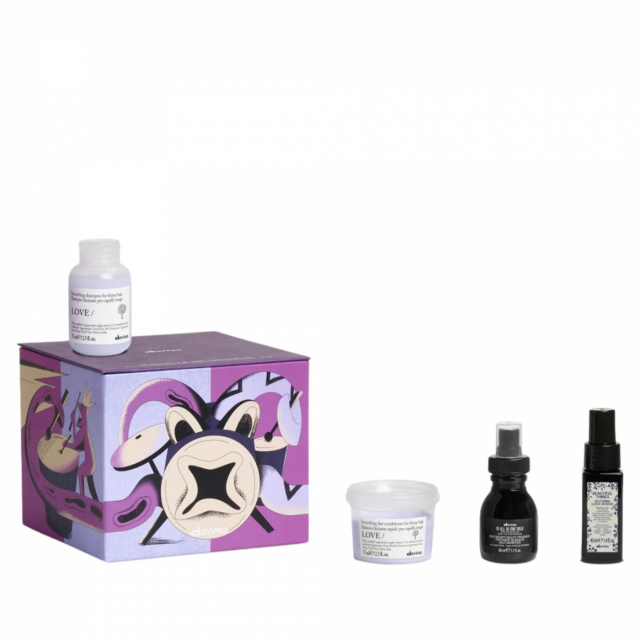 Davines Discover Davines Kit 2026  