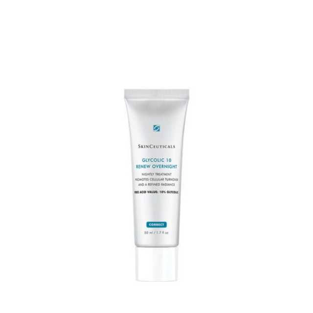SkinCeuticals Glycolic 10 Renew Overnight