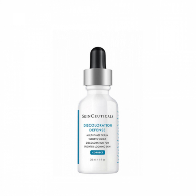 SkinCeuticals Discoloration Defence