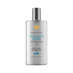 SkinCeuticals Mineral Radiance SPF50