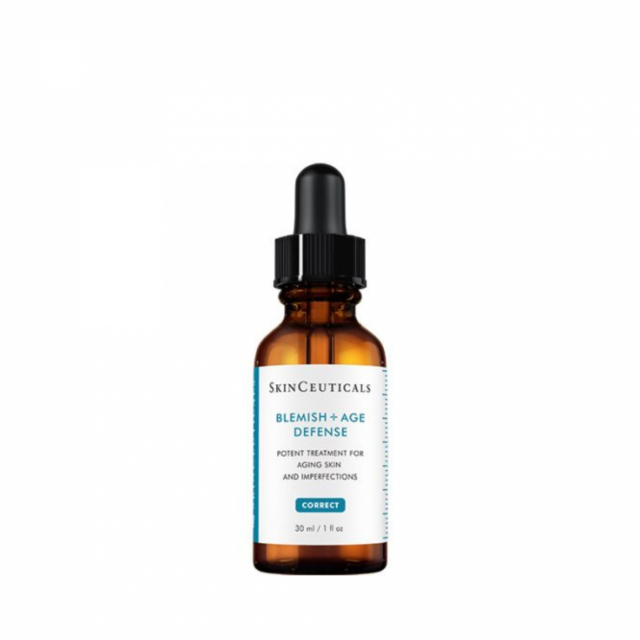 SkinCeuticals Blemish+Age Defense