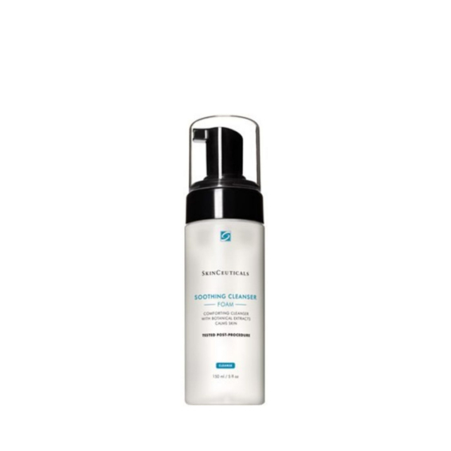 SkinCeuticals Soothing Cleanser