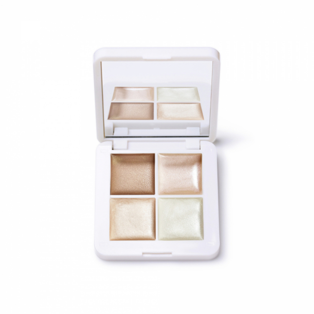 RMS Living Luminizer Glow Quad 
