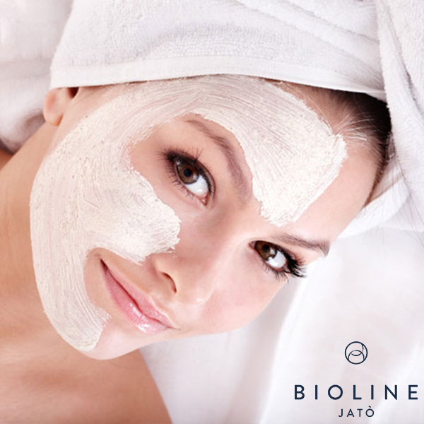 Ansiktsbehandling Bioline Primaluce