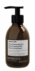 Biodroga Organic Take It Off Phyto Cleansing Milk
