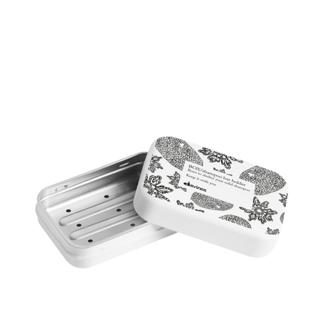 Davines Shampoo Bar Holder