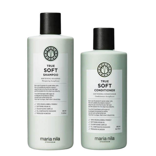 Maria Nila True Soft Duo