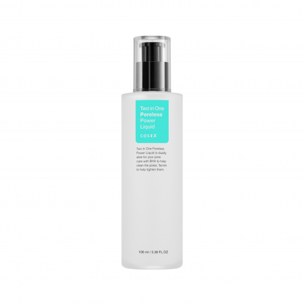 COSRX Two In One Poreless Power Liquid Kort Datum
