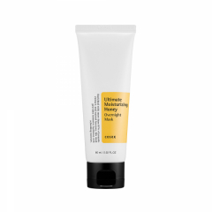 COSRX Full Fit Propolis Honey Overnight Mask