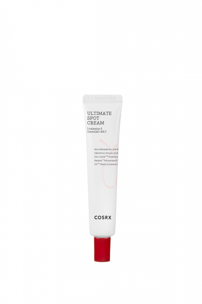 COSRX AC Collection Ultimate Spot Cream Kort Datum