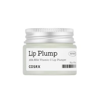COSRX Refresh AHA BHA Vitamin C Lip Plumper Kort Datum