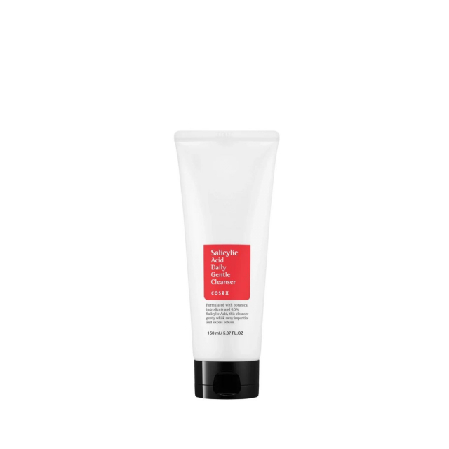 COSRX Salicylic Acid Daily Gentle Cleanser 150 ml