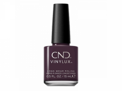 CND Vinylux Weekly Polish Mulberry Tart
