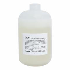 Davines Essential Haircare Love Curl Cleansing Cream