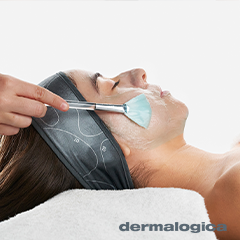 Ansiktsbehandling Dermalogica Pro-Calm 50 min