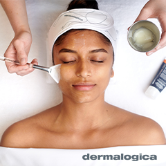 Ansiktsbehandling Dermalogica Pro-Bright Vitamin C 50 min
