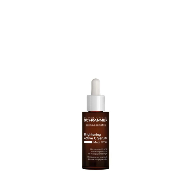Dr. Schrammek Brightening Active C Serum