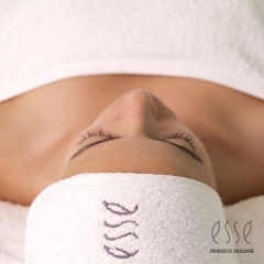 Massage ESSE Experience Face - Friskvård 50 min