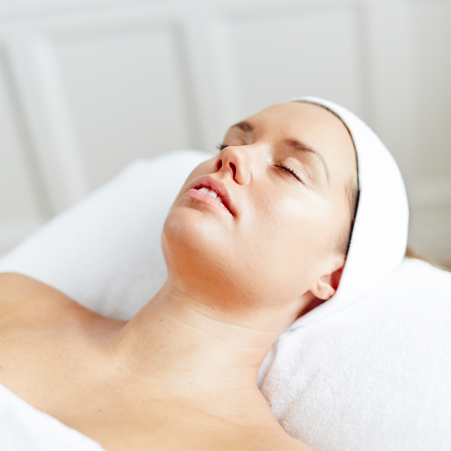 Borttagning av kärl/fibrom/åldersvårtor