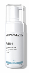 Dermaceutic Foamer 5 Kort Datum