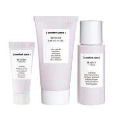 Comfort Zone Remedy Kit, GÅVA
