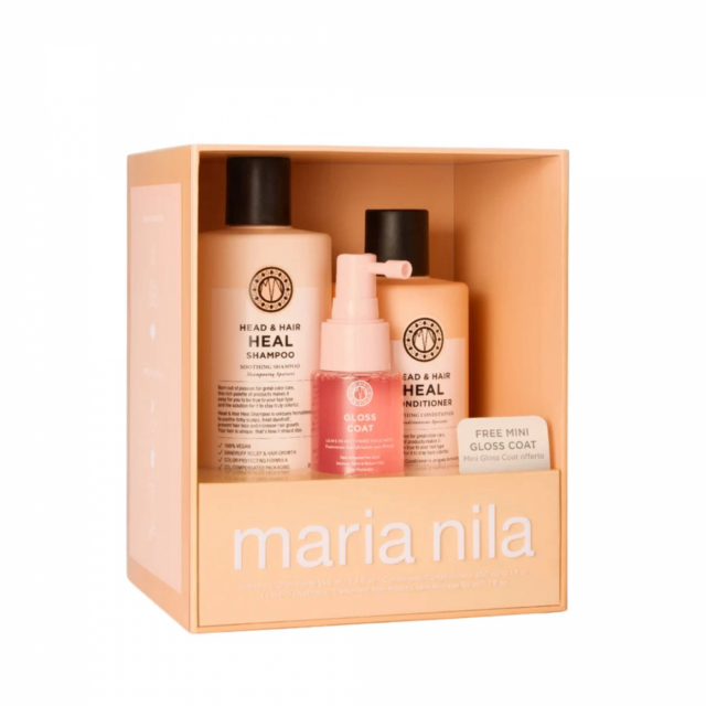 Maria Nila Head & Hair Heal Beauty Box 2026