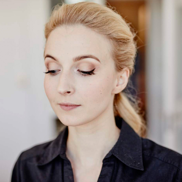 Brudmakeup inkl. konsultation