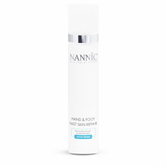 Nannic Hand & Foot - Fast Skin Repair