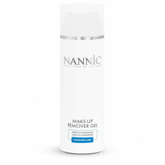 Nannic Make Up remover Gel