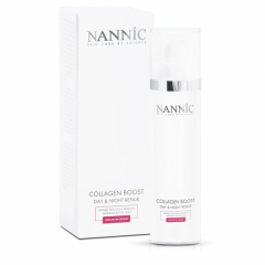 Nannic Collagen Boost Day & Night Repair 