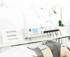 NBE 3000 Anti-stressbehandling, 50 min