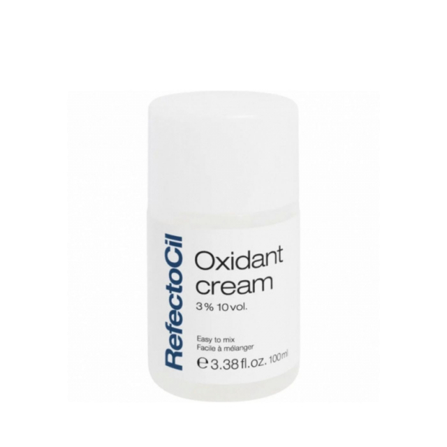 RefectoCil Väteperoxid Oxidant 3% Cream 100 ml