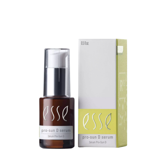 Esse Pro-sun D Serum 