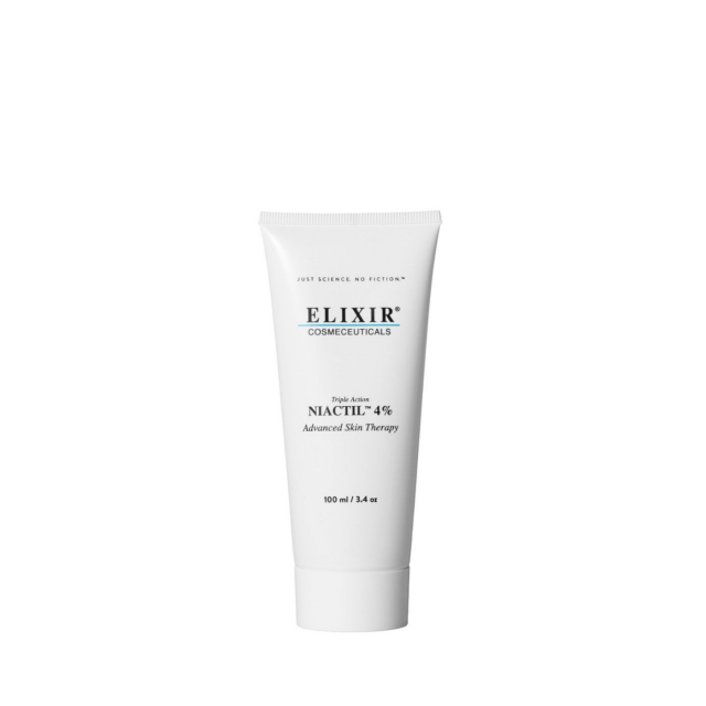 Elixir Cosmeceuticals Niactil 4%