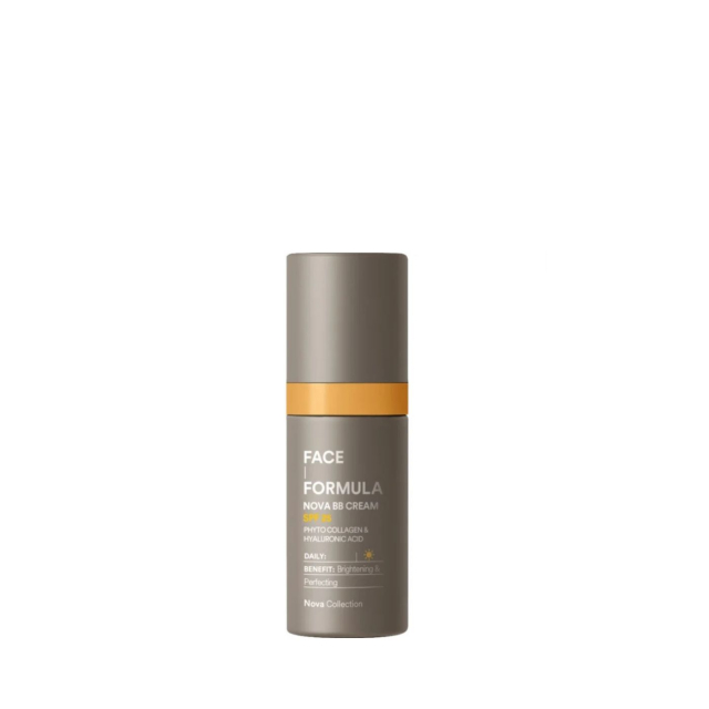 Elixir Cosmeceuticals Nova BB Cream SPF 25