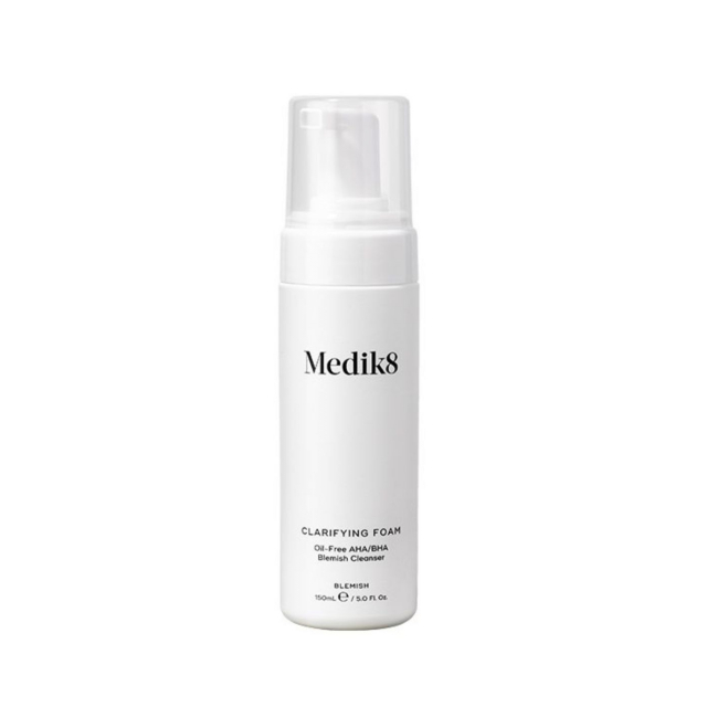 Medik8 Clarifying Foam