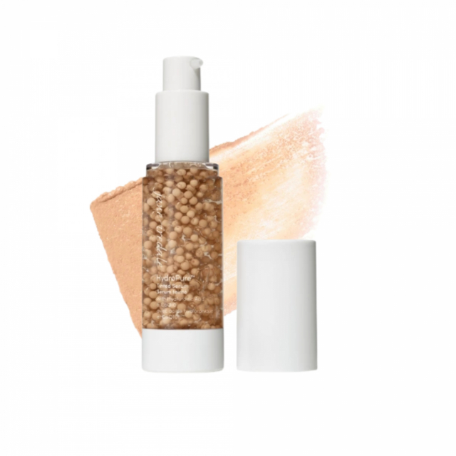 Jane Iredale HydroPure Tinted Serum