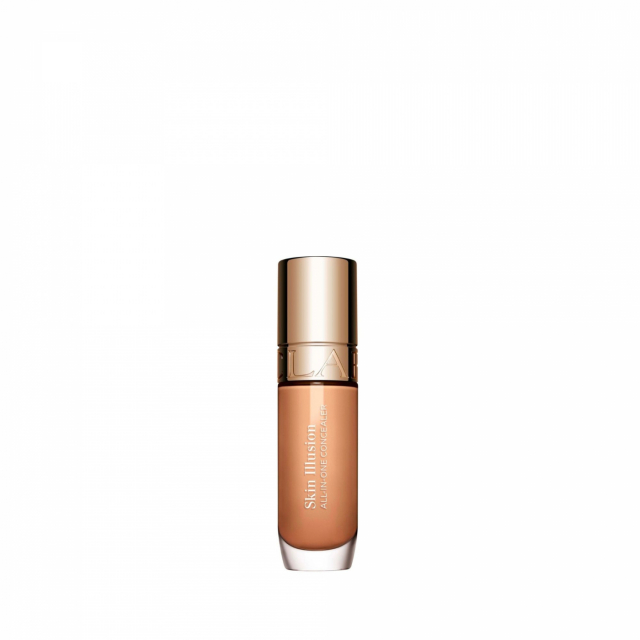 Clarins Skin Illusion All-In-One Concealer 10 ml