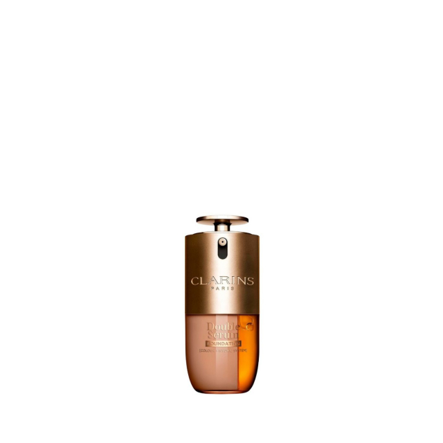 Clarins Double Serum Foundation 30 ml