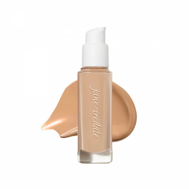 Jane Iredale Skintuition SPF 30 Radiance Boosting Liquid Foundation