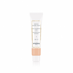Sisley Phyto-Hydra Teint Tinted Moisturizer spf 15