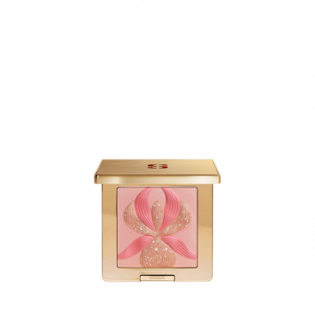 Sisley Palette l'Orchidée
